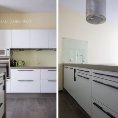 Квартира 101,3 м², 3-комнатная - изображение 5