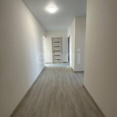 Квартира 38 м², 1-комнатная - изображение 1