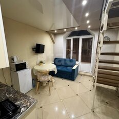 Квартира 56 м², 2-комнатная - изображение 3