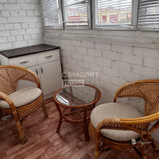 Квартира 102 м², 4-комнатная - изображение 5