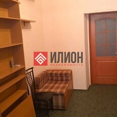 Квартира 24 м², студия - изображение 3