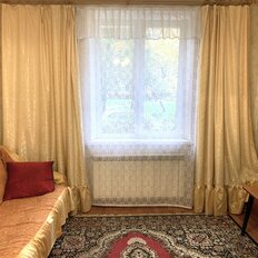 Квартира 31 м², 1-комнатная - изображение 5