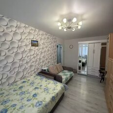 Квартира 29,7 м², 1-комнатная - изображение 3