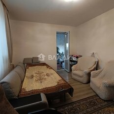 Квартира 50,5 м², 2-комнатная - изображение 2