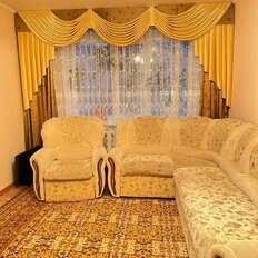 Квартира 54 м², 2-комнатная - изображение 1