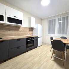 Квартира 51,9 м², 2-комнатная - изображение 1