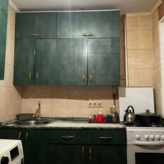 Квартира 58,4 м², 3-комнатная - изображение 2