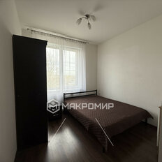 Квартира 31,2 м², 1-комнатная - изображение 3