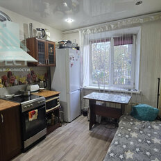 Квартира 31 м², 1-комнатная - изображение 3