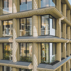 Квартира 66 м², 3-комнатные - изображение 4