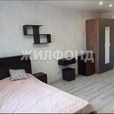 Квартира 25 м², студия - изображение 4