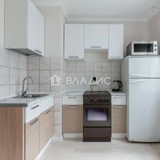 Квартира 33,4 м², 1-комнатная - изображение 3