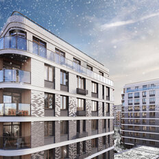 Квартира 86,1 м², 4-комнатная - изображение 4