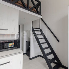 Квартира 15 м², студия - изображение 3