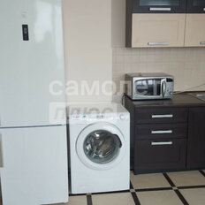 Квартира 38,2 м², 1-комнатная - изображение 2