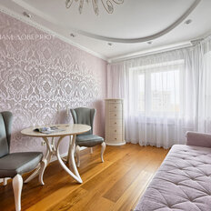 Квартира 67,8 м², 2-комнатная - изображение 2