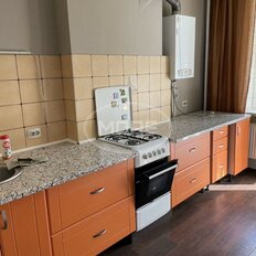 Квартира 32,6 м², 1-комнатная - изображение 2
