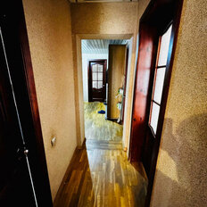 Квартира 79,7 м², 3-комнатная - изображение 3