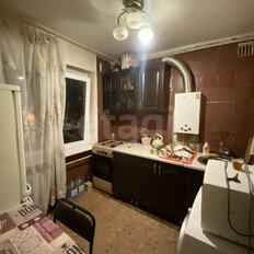 Квартира 39 м², 2-комнатная - изображение 5