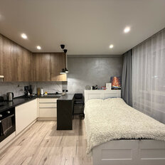 Квартира 27 м², студия - изображение 2