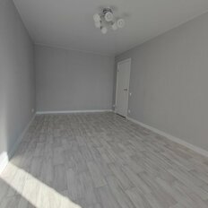 Квартира 31 м², 1-комнатная - изображение 1