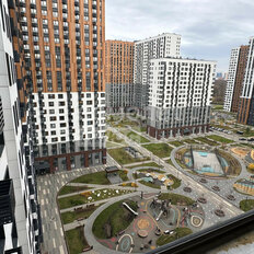 Квартира 93,4 м², 3-комнатная - изображение 1