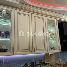 Квартира 110 м², студия - изображение 5