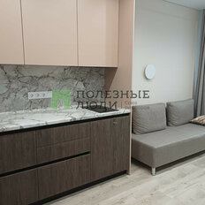 Квартира 56,8 м², 3-комнатная - изображение 3