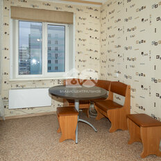 Квартира 42,3 м², 1-комнатная - изображение 4