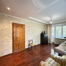 Квартира 33 м², 1-комнатная - изображение 5