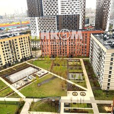 Квартира 37,2 м², 1-комнатная - изображение 1