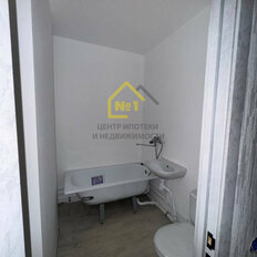 Квартира 24,3 м², студия - изображение 3