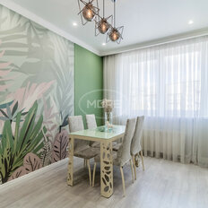 Квартира 77 м², 3-комнатная - изображение 4