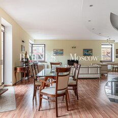 Квартира 122,5 м², 3-комнатная - изображение 5