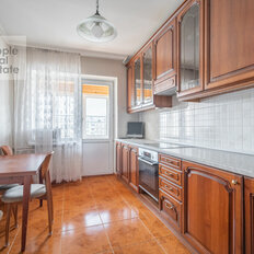 Квартира 77 м², 2-комнатная - изображение 4