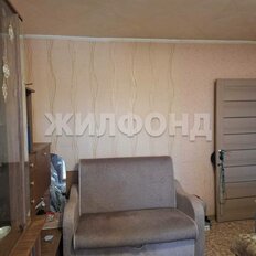 Квартира 64,8 м², 3-комнатная - изображение 2