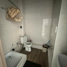 Квартира 36,3 м², 1-комнатная - изображение 4