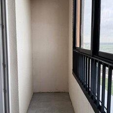 Квартира 36,2 м², 1-комнатная - изображение 5