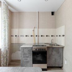 Квартира 30,9 м², 1-комнатная - изображение 2