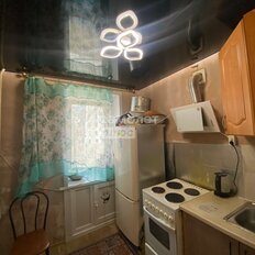 Квартира 29 м², 1-комнатная - изображение 4