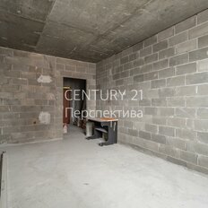 Квартира 40,8 м², 1-комнатная - изображение 3