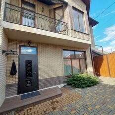 дом + 3,7 сотки, участок - изображение 1