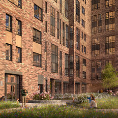 Квартира 24,9 м², студия - изображение 5