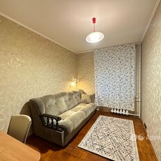 Квартира 56,6 м², 3-комнатная - изображение 5