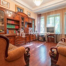 Квартира 91 м², 4-комнатная - изображение 1