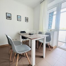 Квартира 61,3 м², 2-комнатная - изображение 4