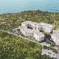 Квартира 47,8 м², студия - изображение 5