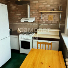 Квартира 30,1 м², 1-комнатная - изображение 4