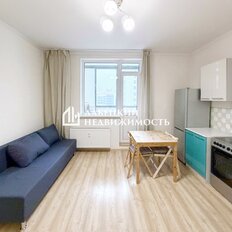 Квартира 23,5 м², студия - изображение 2