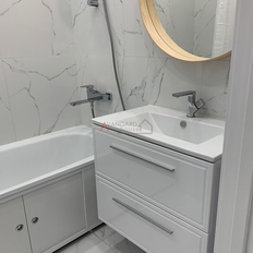 Квартира 56 м², 2-комнатная - изображение 4